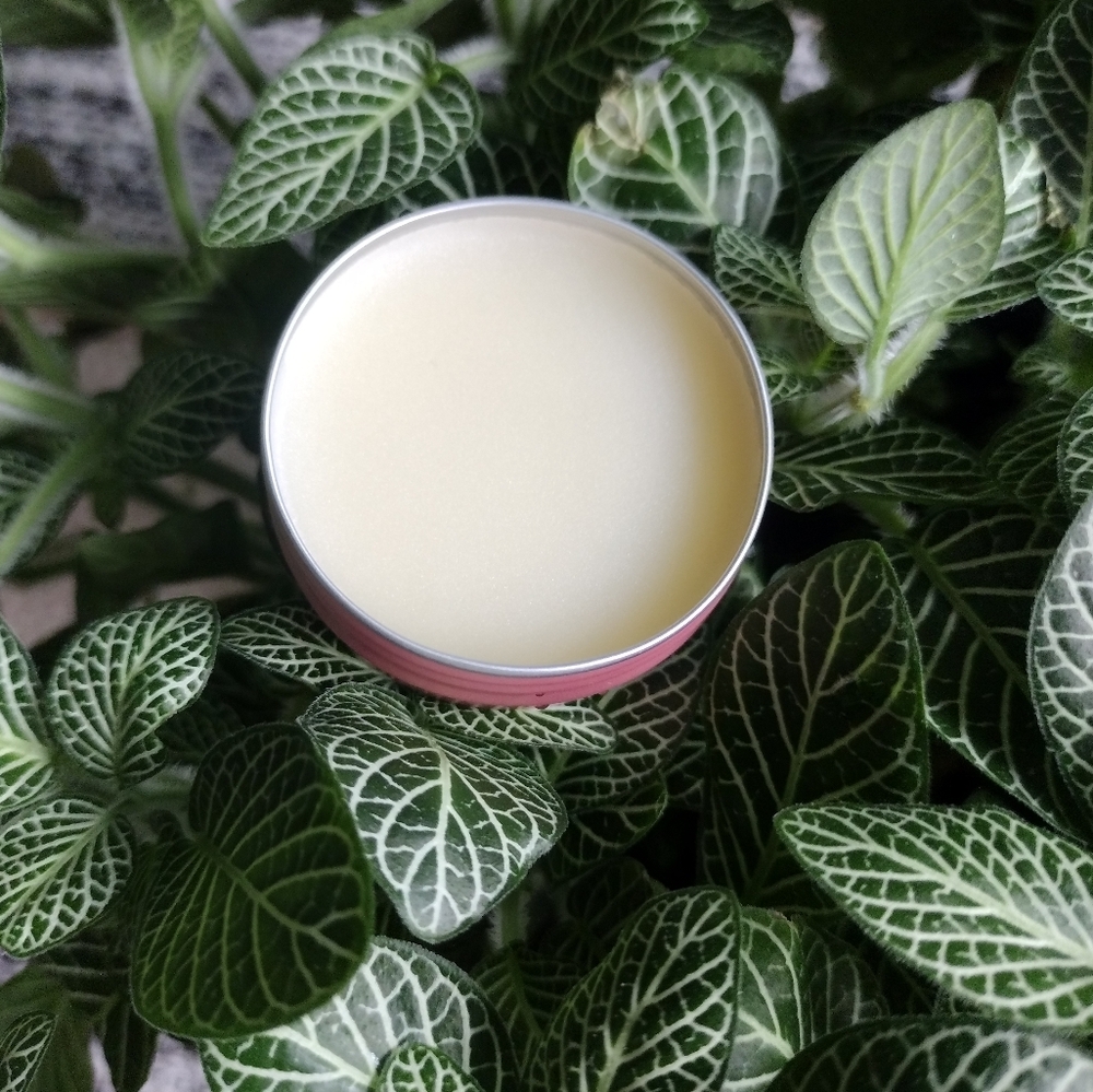 Gift Set 🎁 Organic Tallow Balm with Honey and Electrolytes 4oz and Lip Balm. - Picture 6 of 6